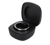 Smart Ring Health Tracker, Anneau de Suivi de Fitness Portable avec étui de Chargement pour Le Sport, Anneau de Suivi du Sommeil Anillo Inteligente Para Hombre, pour Vos Amis et