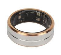 Smart Ring Health Tracker, Bague de santé Intelligente Légère pour Les Femmes comme Cadeau d'anniversaire (12)