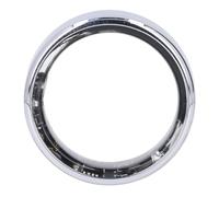 Smart Ring Health Tracker, IP68 Résistant à l'eau Plusieurs Modes de Sport, Compteur de Pas, Suivi des Calories, Anneau de Suivi de la Forme Physique pour Le Sport, (13#)