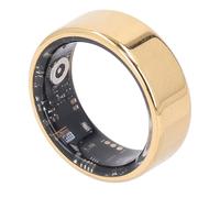 Smart Ring Health Tracker, IP68 Résistant à l'eau Plusieurs Modes de Sport, Compteur de Pas, Suivi des Calories, Anneau de Suivi de la Forme Physique pour Le Sport, (9#)