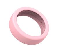 Smart Ring Protector - les rayures de remise en forme, manchon de protection élastique ultra fin, 2 x 2 cm dimension confortable + 40 g de masse, protection en silicone souple résistant aux