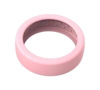 Smart Ring Protector - les rayures de remise en forme, manchon de protection élastique ultra fin, 2 x 2 cm dimension confortable + 40 g de masse, protection en silicone souple résistant aux