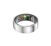 Smart Ring R1000 - Bluetooth 5.0, moniteur de sommeil et d'oxygène dans le sang Silver 11