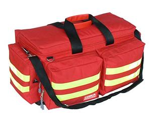 Smart Sac pour sauveteurs, médecins, ambulanciers, professionnels