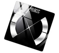 Smart Scale Pro, balance de poids précise, moniteurs de composition corporelle USB pour bureaux, salle de bain, personnes âgées, entraînement, cuisine, fitness, voyage, équipement d'organisation