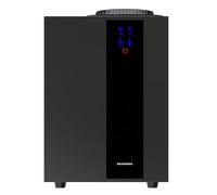 Smart Scent Air Machine, Commercial Fragrance Machine, Coverage Up to 4,000 SQSF of Fragrance, Aromatherapy Diffusers, Commercial Diffuser Machine for Home, Hotel