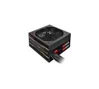 SMART SE 630W - Alimentation électrique (interne) - ATX12V 2.3/ EPS12V 2.92 - CA 230 V - 630 watt - PFC active - Union européenne - noir