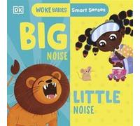 Smart Senses Big Noise Little Noise by Flo Fielding Flo Fielding (Auteur)