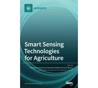 Smart Sensing Technologies For Agriculture