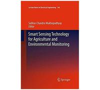 Smart Sensing Technology For Agriculture And Environmental Monitoring