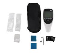 SMART SENSOR AR932 Digital Coating Thickness Gauge and Paint Depth Meter for Automotive Substrate Testing, 0 to 1700um Measurement Range, Stores 20 Data Sets