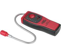 SMART SENSOR Nouveau mini-détecteur portable de gaz combustibles pour l'automobile Détecteur de fuite de gaz avec alarme sonore et lumineuse