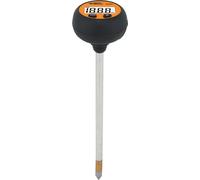 SMART SENSOR PH328 Testeur de sol 3 en 1 PH/ Humidité/ Température Multifonction Sonde de test de sol PH Temp Humidity Meter for Agriculture Seedling Garden Planting Greenhouse Farmland