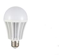 Smart Sensor Piège à mouches électrique d'intérieur avec lumière UV pour mouches à fruits et moucherons 11 x 7 cm Blanc (2)