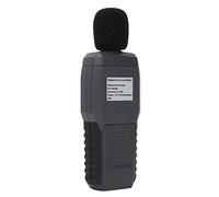 SMART SENSOR ST9604 Sonomètre Enregistreur Décibelmètre Sonomètre Portatif avec Rétroéclairage 30-130dB Mesure du Bruit Sonomètre Numérique