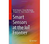 Smart Sensors At The Iot Frontier