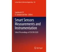 Smart Sensors Measurements And Instrumentation