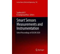 Smart Sensors Measurements And Instrumentation