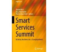 Smart Services Summit