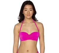 Smart & Sexy Haut de Bikini Dos Nu pour Femme - Rose - 95C