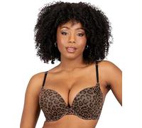 Smart & Sexy Maximum Cleavage Underwire Push Up Bra Soutien-Gorge Push-up Femme