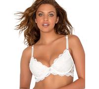 Smart & Sexy - Soutien-Gorge Femme - Blanc - 105C