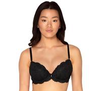 Smart & Sexy - Soutien-Gorge Femme - Noir - 100B