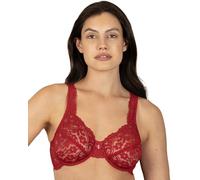Smart & Sexy - Soutien-Gorge Femme - Rouge - 105D