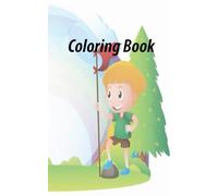 Smart Shoes with Dumb Ideas Coloring Book