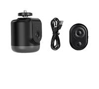 Smart Shooting Gimbal Selfie Auto Object Tracking for Action Smartphone Camera Live Capturez Facilement Moments Exceptionnels(A)