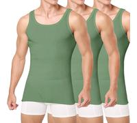 Smart Sir Débardeur Homme Lot de 3/5 100% Coton Maillot de Corps Toutes Les Tailles et Les Couleurs