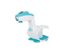 SMART SKETCHER PROJECTOR 2.0 creative toy with USB cable or adaptor - sounds & lights 60+ art sketching projects with photo upload STEAM learning toy