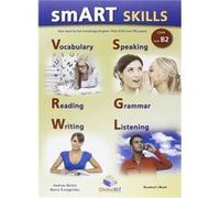 Smart Skills Cefr B2 Fce Student Book Aa Vv (Auteur)