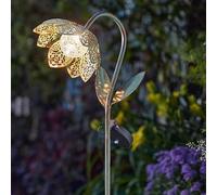 Smart Solar Fleur solaire Damas