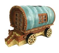 Smart Solar Rose Gitane (la Collection Elvedon)