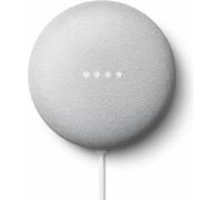 Smart Speaker avec Google Assistant Google Nest Mini Gris