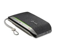 Poly Enceinte de conférence Sync 20 – USB/Bluetooth – Autonomie 20h – Noir