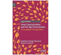 Smart Specialisation And The Agri-Food System : A European Perspective