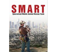 Smart: Specialized Mobile Animal Rescue Team
