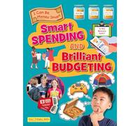 Smart Spending and Brilliant Budgeting