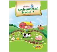 Smart Start Environmental Studies - 1