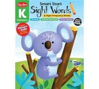 Smart Start Sight Words Grade K by Evan Moor Educational Publishers Evan Moor Educational Publishers (Auteur)