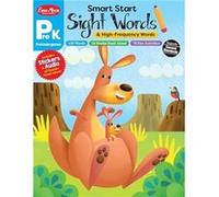 Smart Start Sight Words Grade Prek by Evan Moor Educational Publishers Evan Moor Educational Publishers (Auteur)