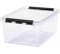 Boite de rangement en plastique 14 L