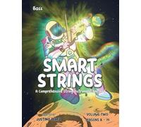 Smart Strings Volume Two: Bass