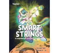 Smart Strings Volume Two: Teacher