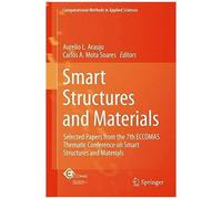Smart Structures And Materials