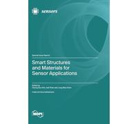 Smart Structures and Materials for Sensor Applications