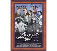 Smart Studios Story (The Official Video of Black Friday 2016, to 1000, RSD Indie-Retail Exclusive) [Import]