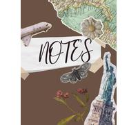 "Smart Study Notes: All-in-One Revision Companion": Neatly Organized, Exam-Ready Notes for Quick and Effective Learning